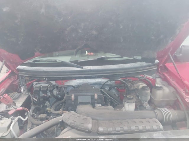 Продажа на аукционе авто 2006 Ford F-150 Fx4/lariat/xl/xlt, vin: 1FTPX14546NB29831, номер лота: 44594102