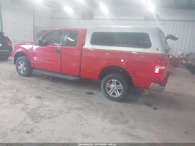 Продажа на аукционе авто 2006 Ford F-150 Fx4/lariat/xl/xlt, vin: 1FTPX14546NB29831, номер лота: 44594102