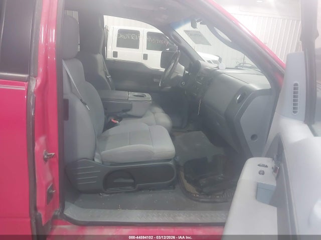 Продажа на аукционе авто 2006 Ford F-150 Fx4/lariat/xl/xlt, vin: 1FTPX14546NB29831, номер лота: 44594102