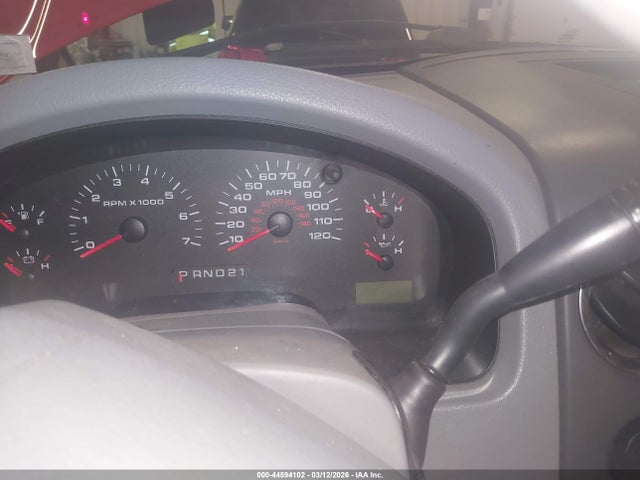 Продажа на аукционе авто 2006 Ford F-150 Fx4/lariat/xl/xlt, vin: 1FTPX14546NB29831, номер лота: 44594102