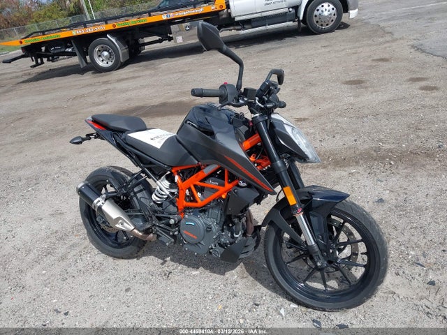 KTM 390 Duke 2023 MD2JPJ402PN205696 Image 12