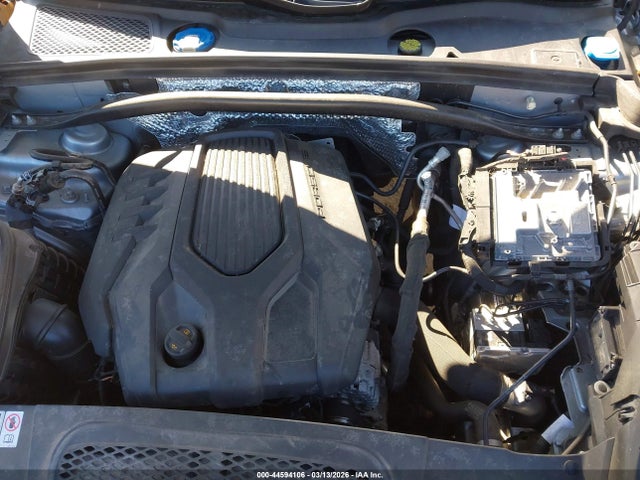WP1AA2A5XPLB05367 Porsche Macan T