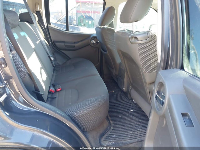 2011 NISSAN XTERRA 5N1AN0NW4BC508648 Photo 7