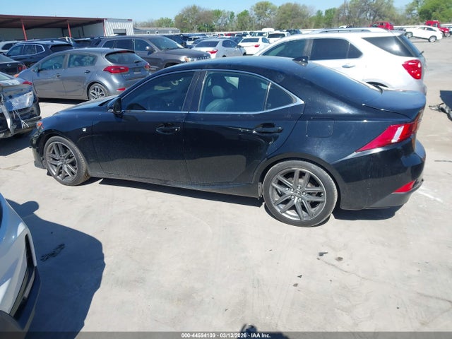 Aukcja sprzedaży 2014 Lexus Is 250, vin: JTHBF1D23E5004402, numer aukcji: 44594109