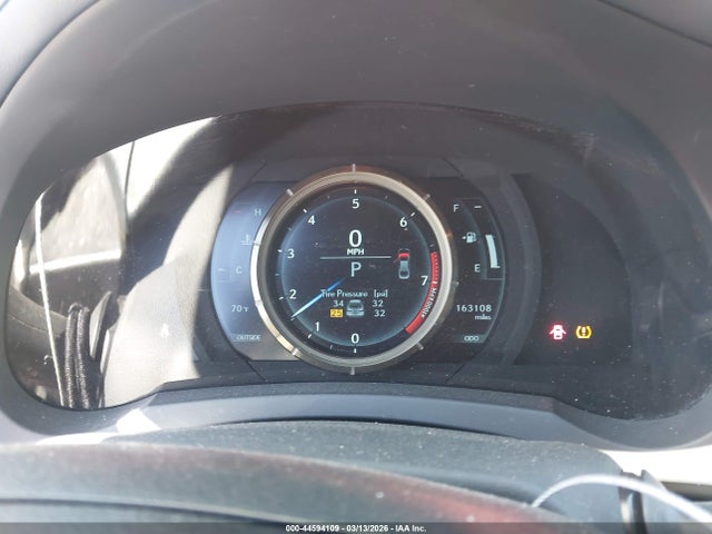 Aukcja sprzedaży 2014 Lexus Is 250, vin: JTHBF1D23E5004402, numer aukcji: 44594109