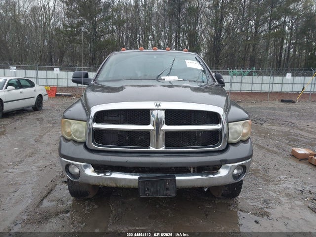 44594112 :رقم المزاد ، 3D7LU38CX4G230315 vin ، 2004 Dodge Ram 3500 Slt/laramie مزاد بيع
