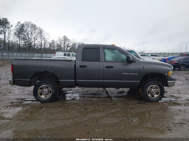 44594112 :رقم المزاد ، 3D7LU38CX4G230315 vin ، 2004 Dodge Ram 3500 Slt/laramie مزاد بيع