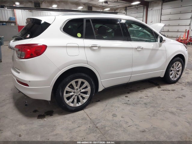 Продаж на аукціоні авто 2018 Buick Envision Essence, vin: LRBFX1SA5JD024031, номер лоту: 44594119
