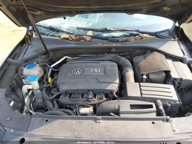 Aukcja sprzedaży 2015 Volkswagen Passat 1.8t S, vin: 1VWAT7A31FC017181, numer aukcji: 44594121