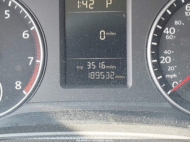 Aukcja sprzedaży 2015 Volkswagen Passat 1.8t S, vin: 1VWAT7A31FC017181, numer aukcji: 44594121