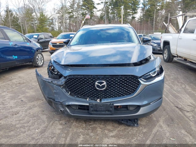 Aukcja sprzedaży 2024 Mazda Cx-30 2.5 S Carbon Edition, vin: 3MVDMBCM3RM641698, numer aukcji: 44594137