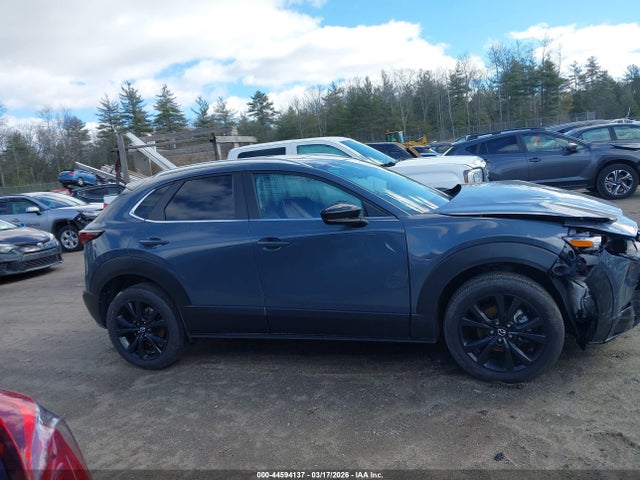 Aukcja sprzedaży 2024 Mazda Cx-30 2.5 S Carbon Edition, vin: 3MVDMBCM3RM641698, numer aukcji: 44594137