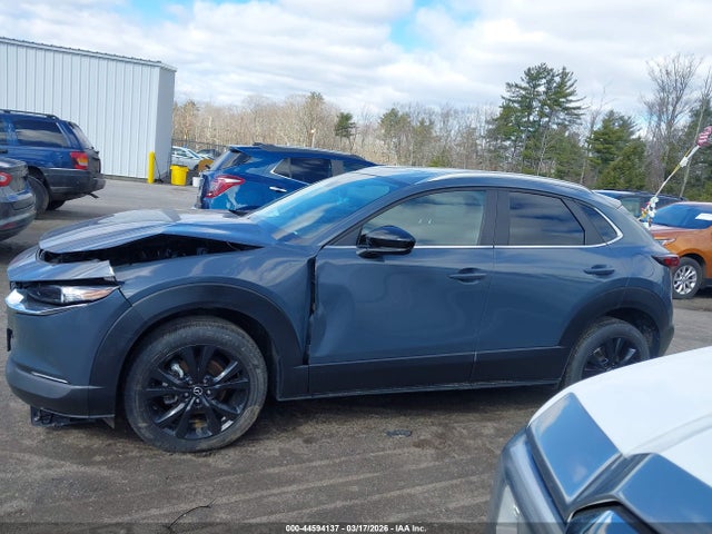 Aukcja sprzedaży 2024 Mazda Cx-30 2.5 S Carbon Edition, vin: 3MVDMBCM3RM641698, numer aukcji: 44594137