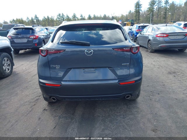 Aukcja sprzedaży 2024 Mazda Cx-30 2.5 S Carbon Edition, vin: 3MVDMBCM3RM641698, numer aukcji: 44594137