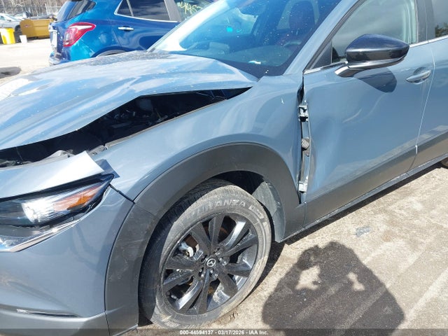 Aukcja sprzedaży 2024 Mazda Cx-30 2.5 S Carbon Edition, vin: 3MVDMBCM3RM641698, numer aukcji: 44594137