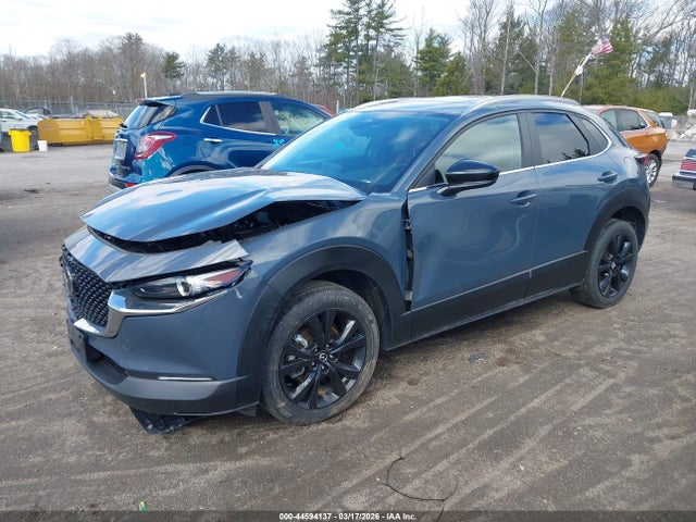 Aukcja sprzedaży 2024 Mazda Cx-30 2.5 S Carbon Edition, vin: 3MVDMBCM3RM641698, numer aukcji: 44594137
