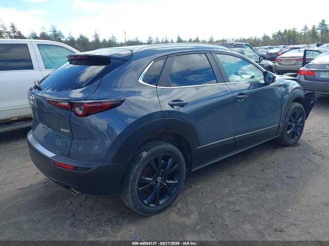 Aukcja sprzedaży 2024 Mazda Cx-30 2.5 S Carbon Edition, vin: 3MVDMBCM3RM641698, numer aukcji: 44594137