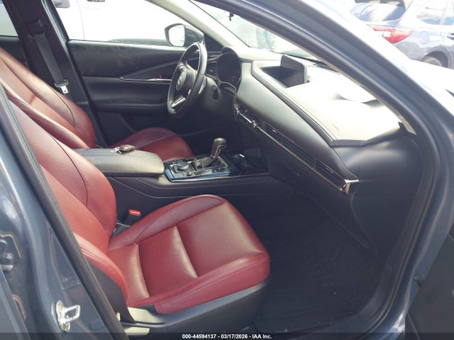 Aukcja sprzedaży 2024 Mazda Cx-30 2.5 S Carbon Edition, vin: 3MVDMBCM3RM641698, numer aukcji: 44594137