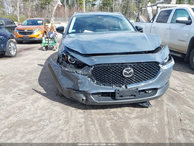 Aukcja sprzedaży 2024 Mazda Cx-30 2.5 S Carbon Edition, vin: 3MVDMBCM3RM641698, numer aukcji: 44594137