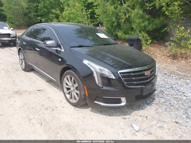 2018 CADILLAC XTS 2G61U5S36J9148824