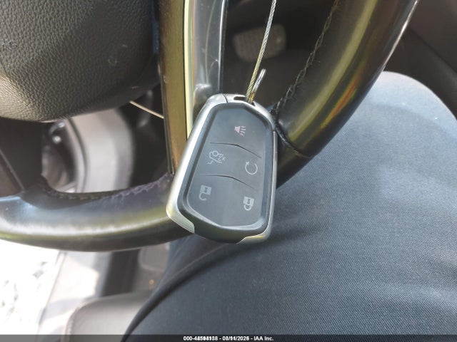 2018 CADILLAC XTS 2G61U5S36J9148824 Photo 10