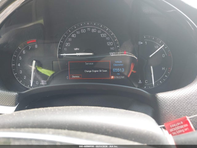 2018 CADILLAC XTS 2G61U5S36J9148824 Photo 6