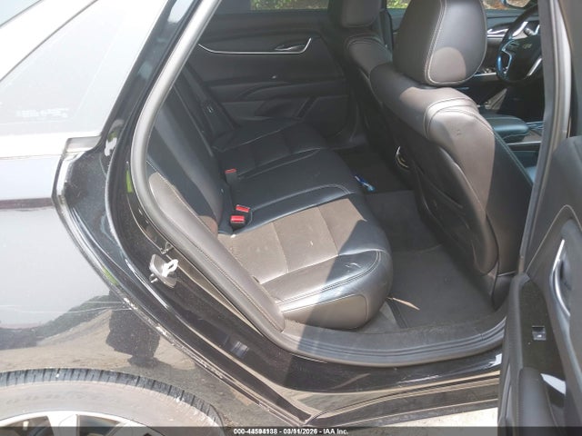 2018 CADILLAC XTS 2G61U5S36J9148824 Photo 7