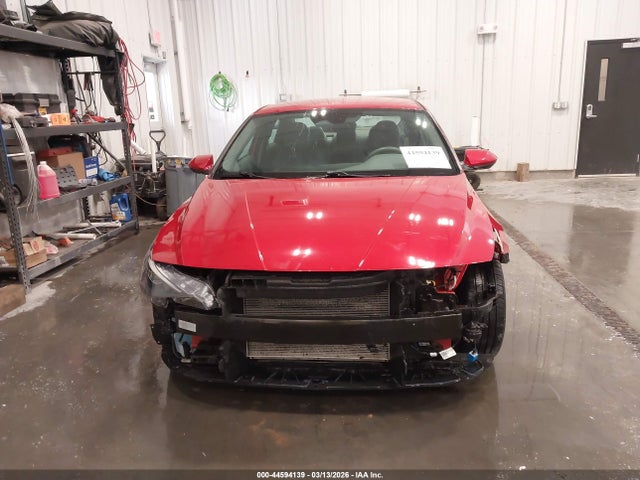 5NPLM4AG8MH020820 Hyundai ELANTRA SEL