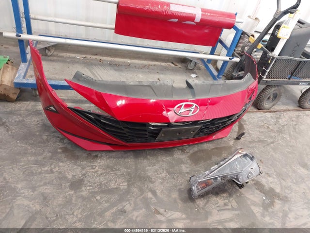 5NPLM4AG8MH020820 Hyundai ELANTRA SEL