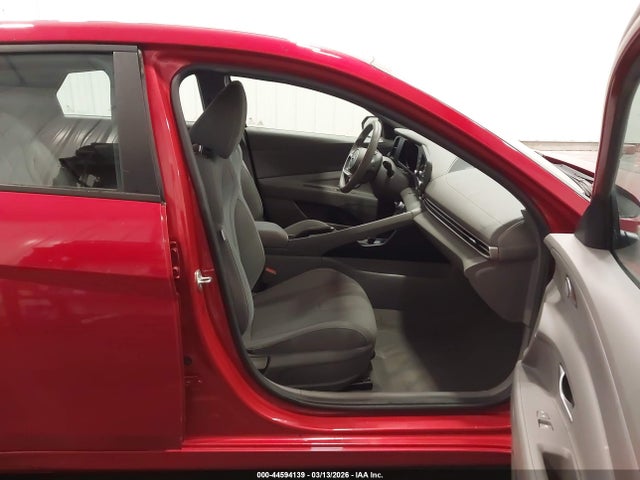 5NPLM4AG8MH020820 Hyundai ELANTRA SEL