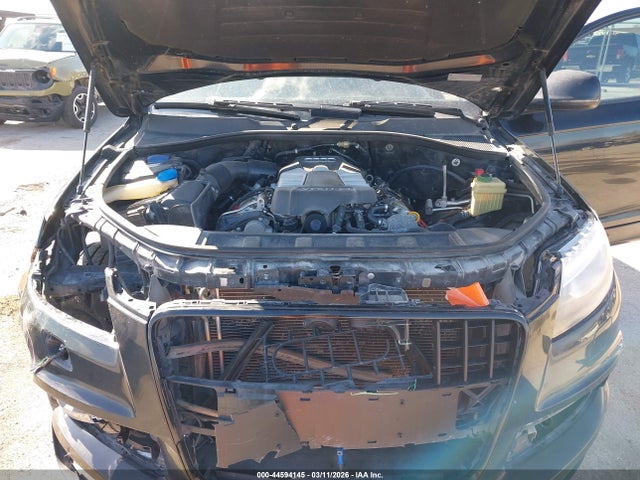 2015 AUDI Q7 WA1DGAFE5FD005440 Photo 9