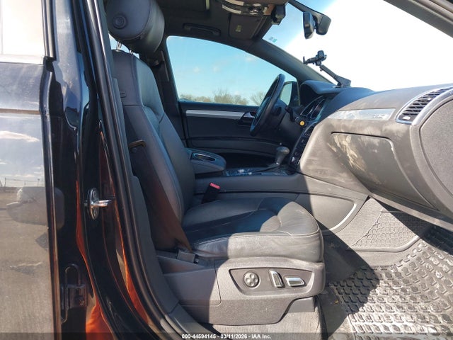 2015 AUDI Q7 WA1DGAFE5FD005440 Photo 4