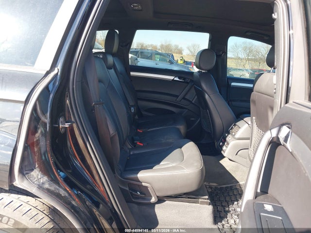 2015 AUDI Q7 WA1DGAFE5FD005440 Photo 7