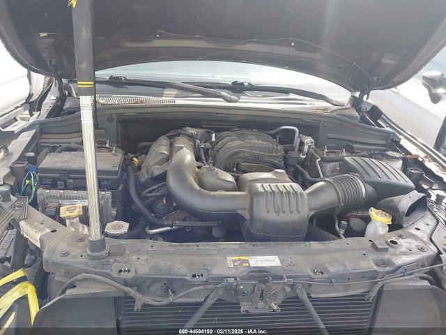 Auction sale of the 2014 Dodge Durango Limited, vin: 1C4RDHDGXEC976004, lot number: 44594150
