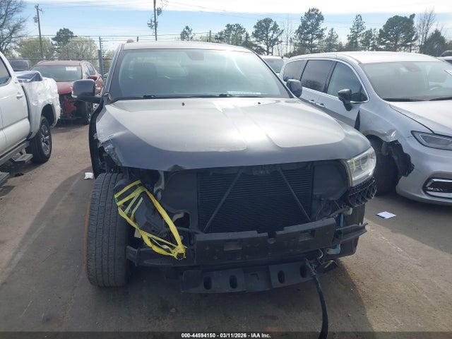 Auction sale of the 2014 Dodge Durango Limited, vin: 1C4RDHDGXEC976004, lot number: 44594150