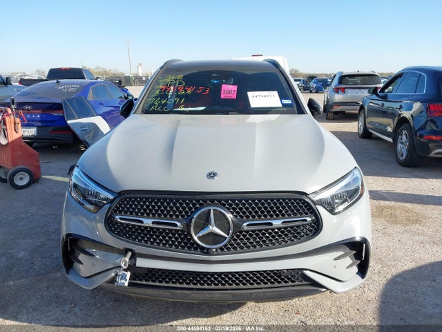 W1NKM4GB1TF451041 Mercedes-Benz GLC 300