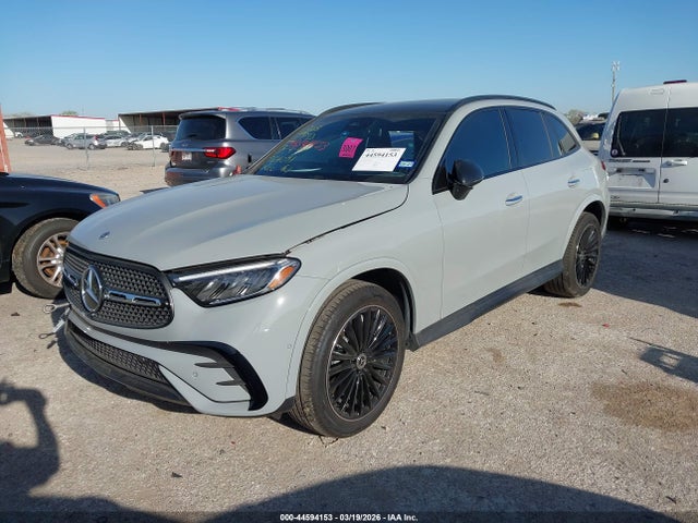 W1NKM4GB1TF451041 Mercedes-Benz GLC 300
