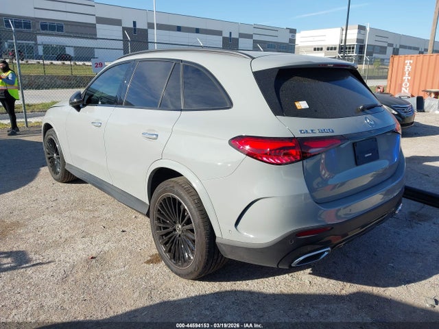 W1NKM4GB1TF451041 Mercedes-Benz GLC 300