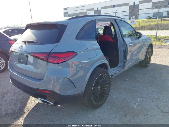W1NKM4GB1TF451041 Mercedes-Benz GLC 300