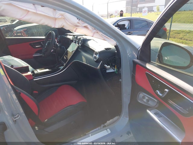 W1NKM4GB1TF451041 Mercedes-Benz GLC 300
