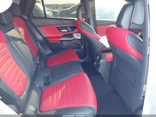 W1NKM4GB1TF451041 Mercedes-Benz GLC 300