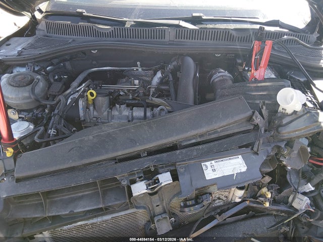 44594154 :رقم المزاد ، 3VWEB7BU3LM044579 vin ، 2020 Volkswagen Jetta 1.4t Sel مزاد بيع