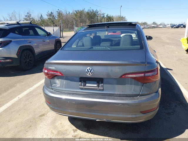 44594154 :رقم المزاد ، 3VWEB7BU3LM044579 vin ، 2020 Volkswagen Jetta 1.4t Sel مزاد بيع