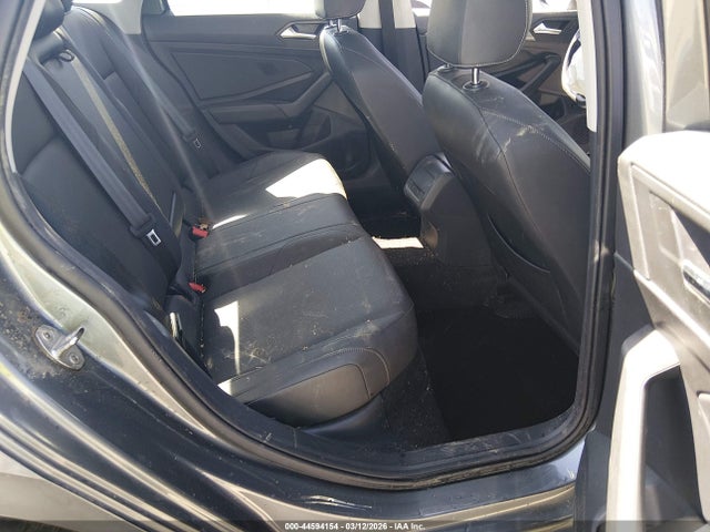 44594154 :رقم المزاد ، 3VWEB7BU3LM044579 vin ، 2020 Volkswagen Jetta 1.4t Sel مزاد بيع