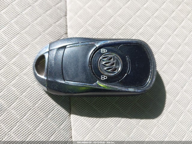 44594159 :رقم المزاد ، KL4CJASB3LB029820 vin ، 2020 Buick Encore Fwd Preferred مزاد بيع
