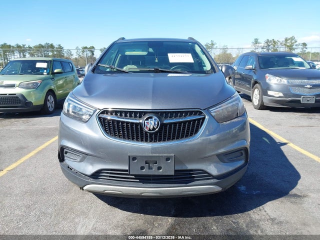 44594159 :رقم المزاد ، KL4CJASB3LB029820 vin ، 2020 Buick Encore Fwd Preferred مزاد بيع