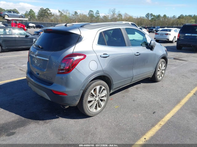 44594159 :رقم المزاد ، KL4CJASB3LB029820 vin ، 2020 Buick Encore Fwd Preferred مزاد بيع