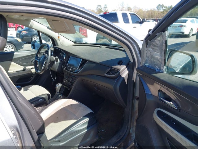 44594159 :رقم المزاد ، KL4CJASB3LB029820 vin ، 2020 Buick Encore Fwd Preferred مزاد بيع