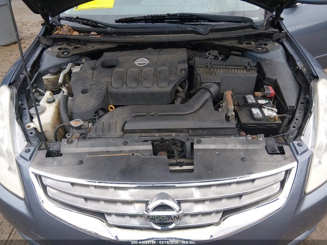 Aukcja sprzedaży 2012 Nissan Altima 2.5 S, vin: 1N4AL2AP2CC162756, numer aukcji: 44594165