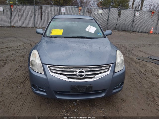 Aukcja sprzedaży 2012 Nissan Altima 2.5 S, vin: 1N4AL2AP2CC162756, numer aukcji: 44594165